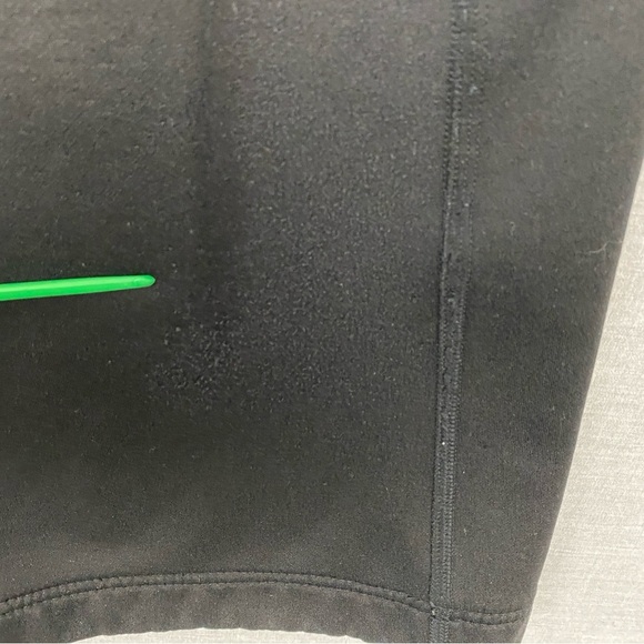 The North Face Black Sweatpants Relaxed Fit Joggers SZ Medium - Picture 3 of 11